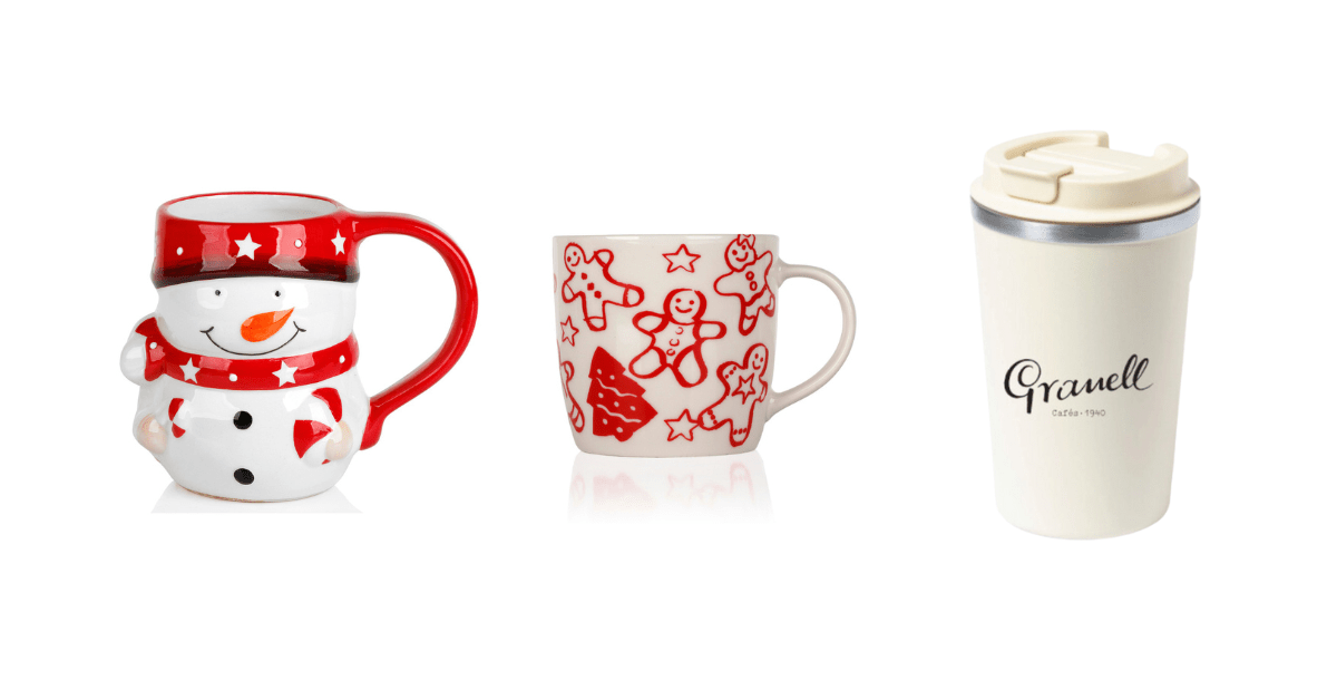 regalo original de empresa para Navidad